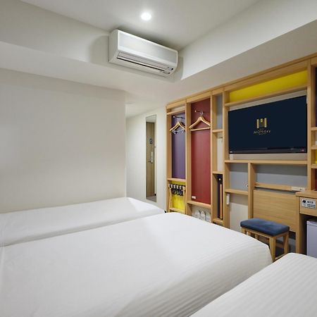 Hotel Monday Tokyo Nishikasai Luaran gambar