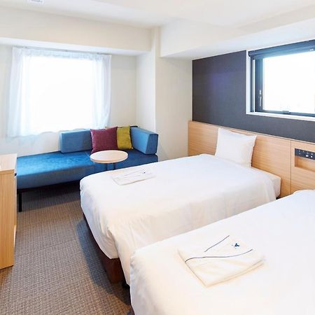 Hotel Monday Tokyo Nishikasai Luaran gambar