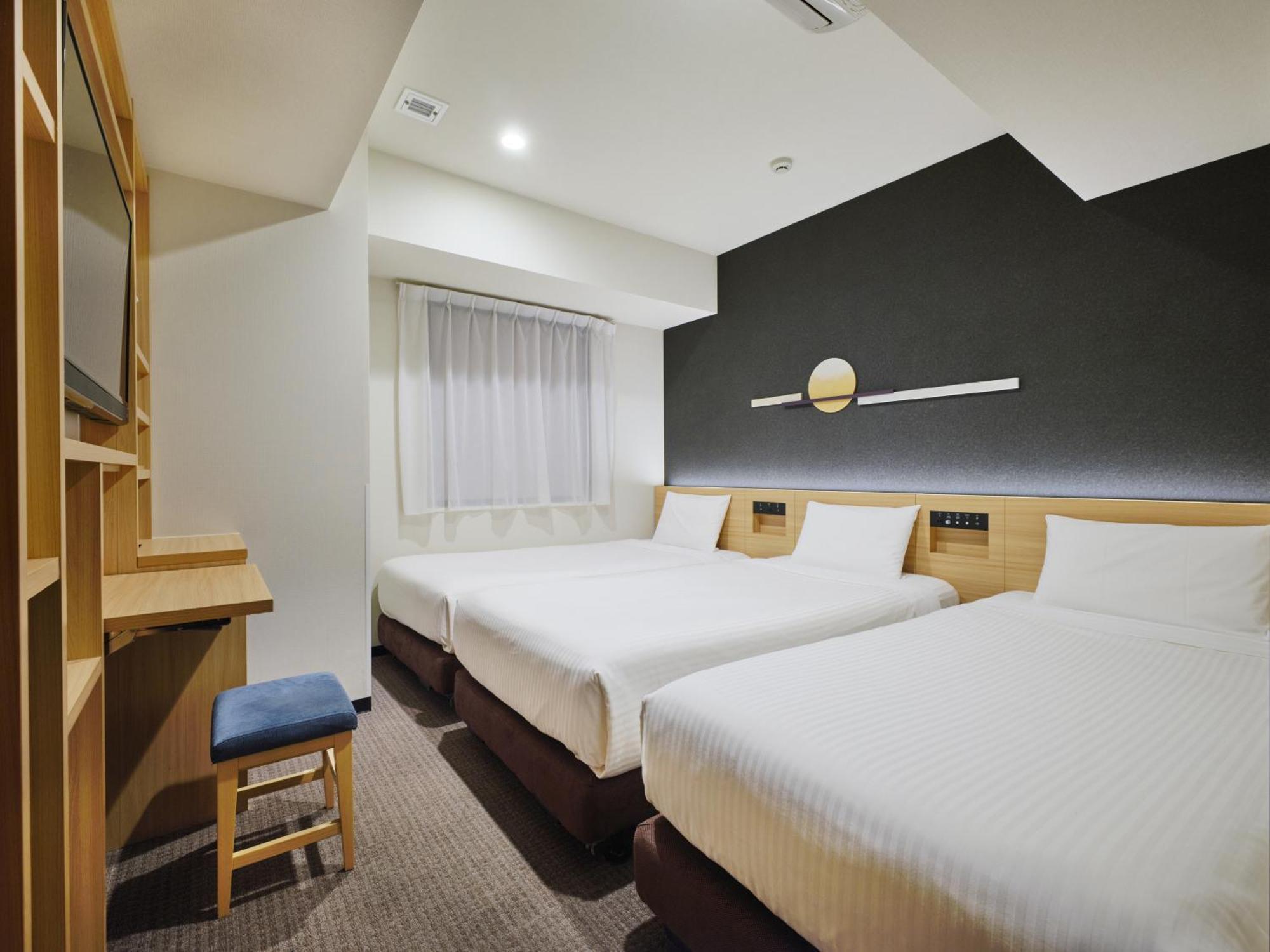Hotel Monday Tokyo Nishikasai Luaran gambar