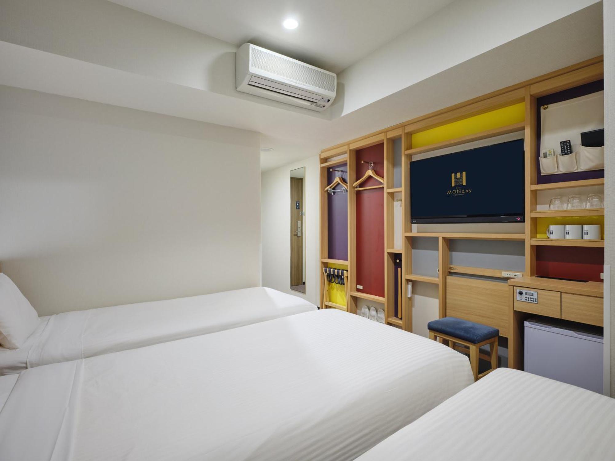 Hotel Monday Tokyo Nishikasai Luaran gambar
