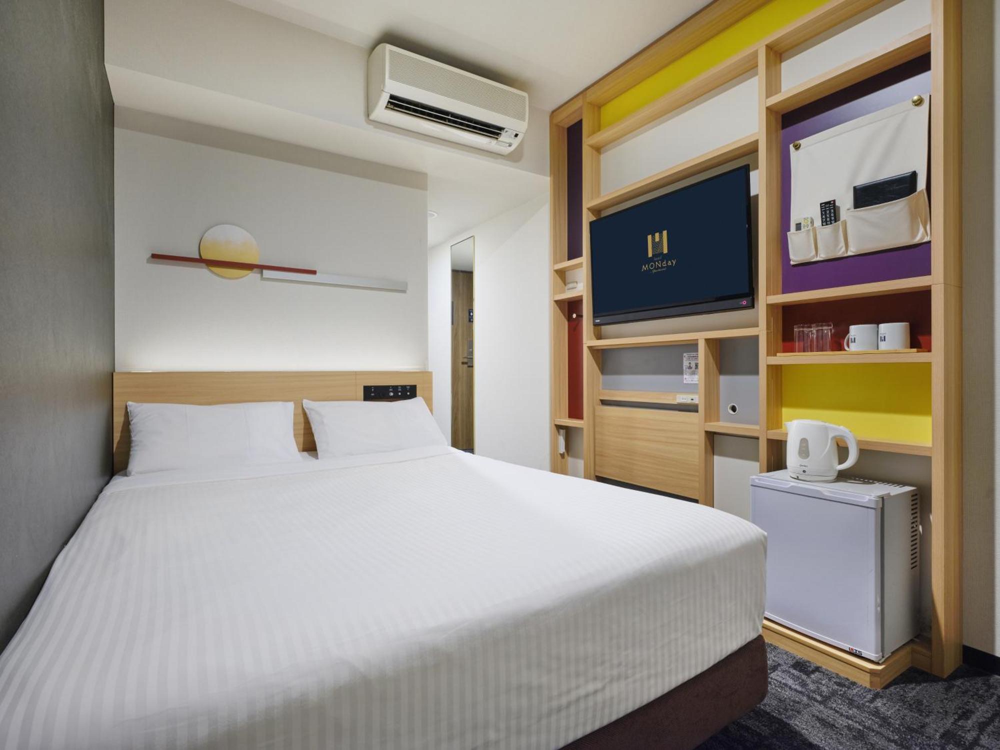 Hotel Monday Tokyo Nishikasai Luaran gambar