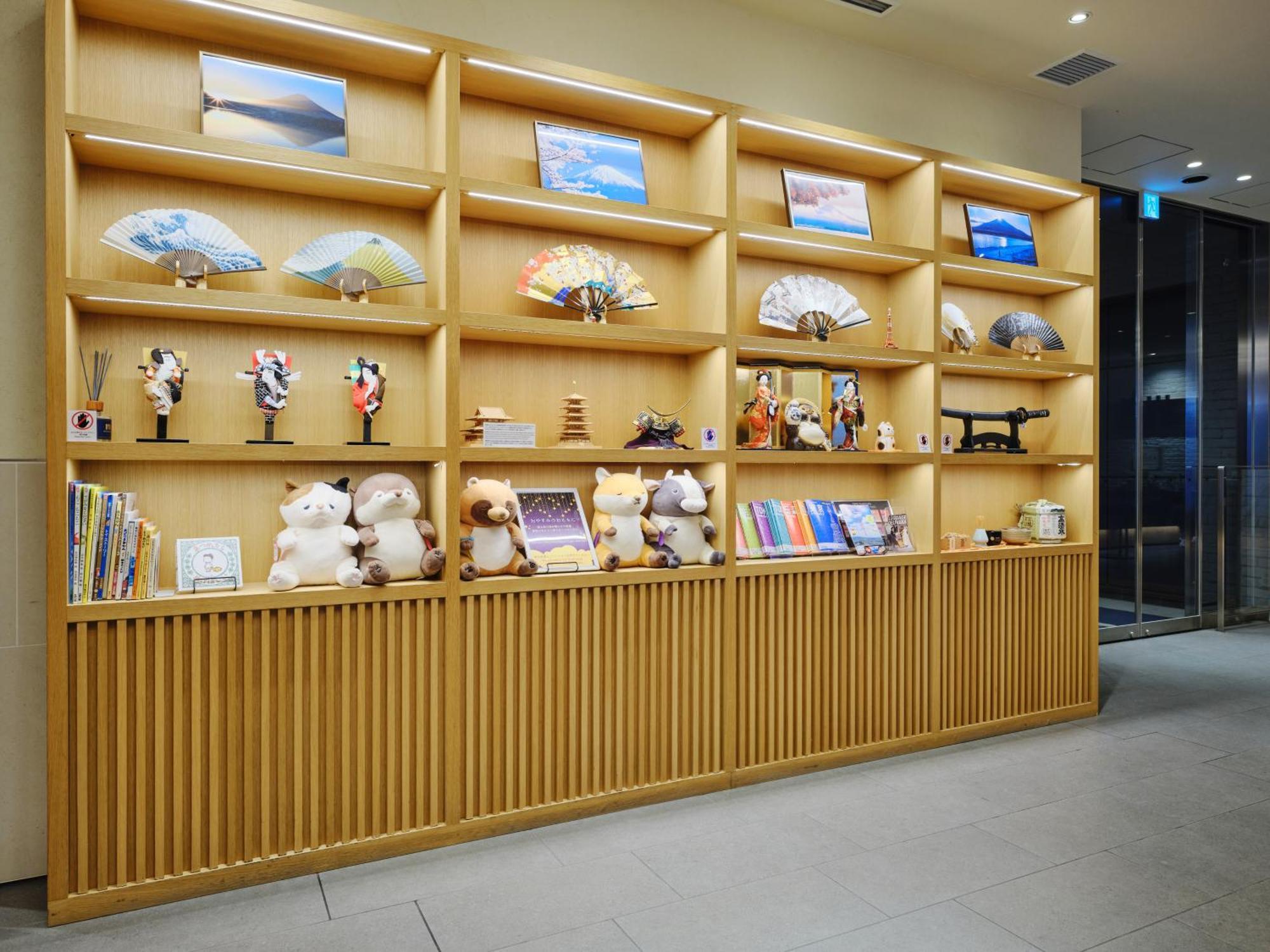 Hotel Monday Tokyo Nishikasai Luaran gambar