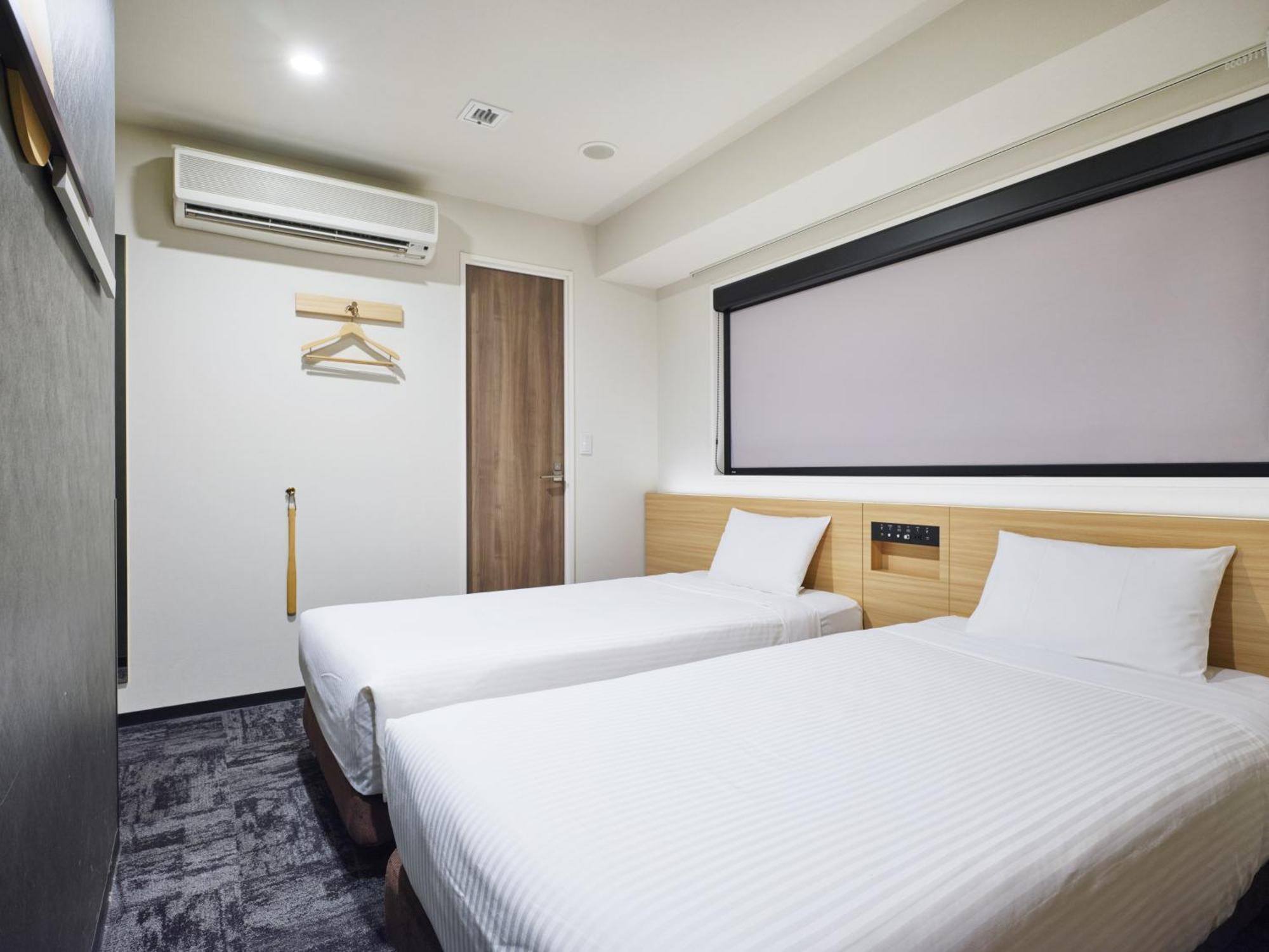 Hotel Monday Tokyo Nishikasai Luaran gambar